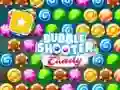 Игра Bubble Shooter Candy онлайн