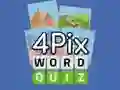 Игра 4 Pix Word Quiz онлайн