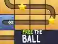 Игра Free the Ball онлайн