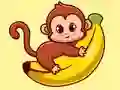 Игра Cartoon Animal Puzzle онлайн