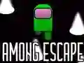 Игра Among Escape онлайн