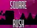 Игра Square Rush онлайн