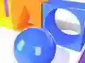 Игра Shape Race онлайн