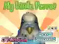 Игра Polly the Parrot онлайн