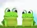 Игра Frogger Jump онлайн