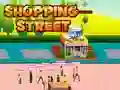 Игра Shopping Street онлайн