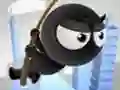 Игра Fly with Rope онлайн