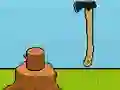 Игра Lumber онлайн