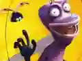 Игра Insect Battle онлайн