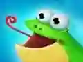 Игра Catch The Frog онлайн