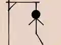 Игра Old School Hangman онлайн