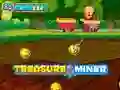 Игра Treasure Miner онлайн