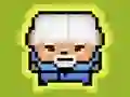 Игра Fists of Frenzy онлайн