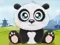 Игра Pandalicious онлайн