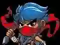 Игра Ninjakira Combo Showdown онлайн