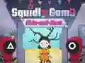 Игра Squidly Game Hide-and-Seek онлайн