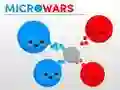 Игра Microwars онлайн