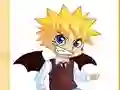 Игра Naruto Lost a Bet онлайн