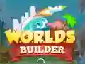 Игра Worlds Builder онлайн
