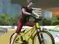 Игра Extreme BMX Freestyle 3D онлайн