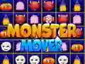 Игра Monster Mover онлайн