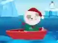 Игра Artic Fishing онлайн
