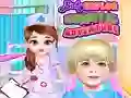Игра Baby Taylor Hospital Adventur онлайн