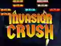 Игра Invasion Crush онлайн