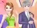 Игра Zoe's Love Rival онлайн