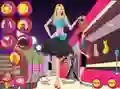 Игра Barbie Fashion Home 2 онлайн
