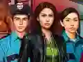 Игра Purse Snatcher онлайн