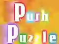Игра Push Puzzle онлайн