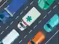 Игра Daily Traffic Jam онлайн