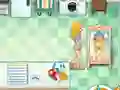 Игра Take care of baby 3 онлайн