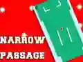 Игра Narrow Passage онлайн