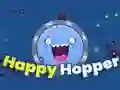 Игра Happy Hopper онлайн
