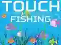 Игра Touch Fishing онлайн
