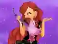 Игра Stella Girl Dress Up Game онлайн