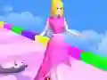 Игра Long Skirt 3D онлайн