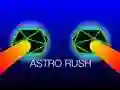 Игра Astro Rush онлайн