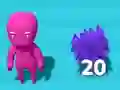 Игра Real Squid 3d онлайн
