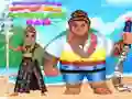 Игра Princess Ready For Adventure's Date онлайн