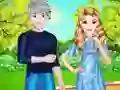 Игра Girl Bike Accident Love онлайн