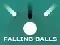 Игра Falling Balls онлайн