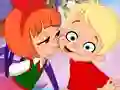Игра Valentine's Day Hidden Hearts онлайн