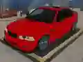 Игра Drift Race Simulator онлайн
