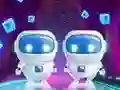 Игра Robo Clone онлайн