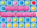 Игра Classical Candies Match 3 онлайн