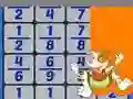 Игра Animal Discovery Fraction Addition онлайн
