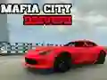Игра Mafia city driving онлайн